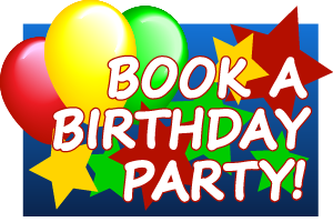 Book a Birthday Party
